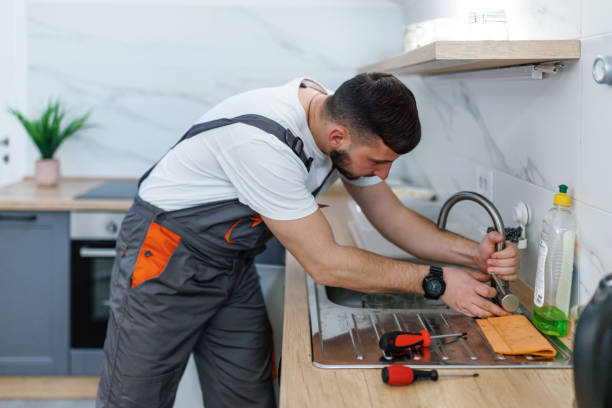 Best Toilet Repair Services  in Hoboken, NJ