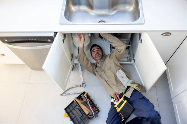 Best Pipe Repair Near Me  in Hoboken, NJ