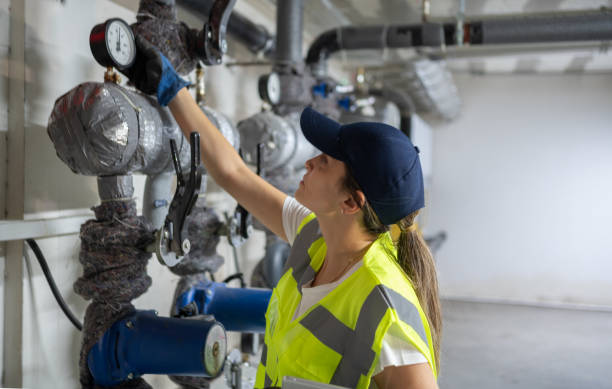 Best Sewer Line Repair  in Hoboken, NJ