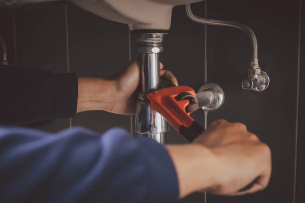  Hoboken, NJ Plumbing Pros
